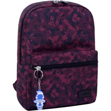 Рюкзак Bagland Молодежный mini 8 л. сублимация (466) (00508664): Возрастная группа от 6 до 10 лет