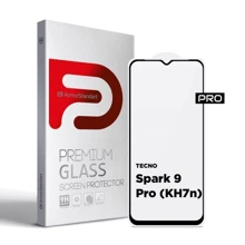 Аксессуар для смартфона ArmorStandart Tempered Glass Pro Black for TECNO Spark 9 Pro (KH7n) (ARM64652): Совместимость Tecno Spark 9 Pro
