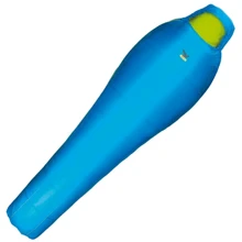 Спальний мішок Salewa Micro 600 3698/8490 Right: Тип кокон