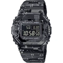 Наручные часы Casio GMW-B5000TCC-1ER: Стиль Спортивный