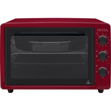 Електрична духовка настільна Mirta MO-0138R: Виробник Mirta