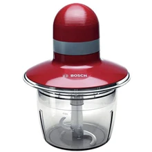 Подрібнювач Bosch MMR 08R1: Потужність, Вт 400