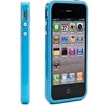 Чехол Hi-Fun для Iphone 4S, голубой (VV432 CB-BIPH4S): Производитель Hi-Fun