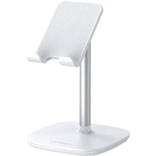 Держатель Ugreen Desk Holder LP177 Silver (60343): Производитель Ugreen