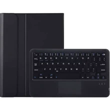 Аксессуар для планшетных ПК BeCover Case Smart Keyboard TouchPad Black for Xiaomi Mi Pad 6 / 6 Pro (712401): Цвет черный