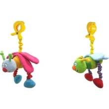 Taf Toys Жужу (10555): Производитель Taf Toys