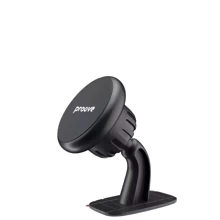 Держатель Proove Car Holder Attraction Paste Type Black: Производитель Proove