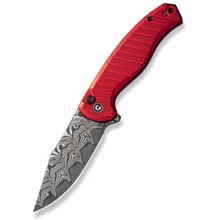 Нож Civivi Stormhowl C23040B-DS1 (C23040B-DS1): Тип ножа Складной