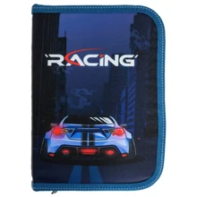 Пенал CLASS Racing (25009C): Стать Для хлопчиків