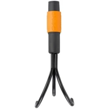 Угловой трезубец культиватор Fiskars QuikFit (1000683): Тип культиваторы