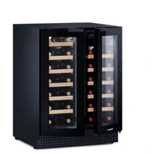 Встраиваемый винный шкаф DOMETIC D42B: Тип по назначению Винный шкаф