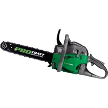 Бензопила Procraft INDUSTRIAL K450 N: Тип бензопила