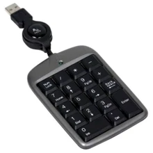 Клавіатура A4tech TK-5: Підключення дротове