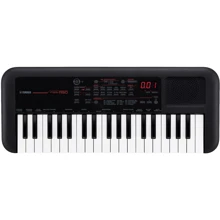 Синтезатор YAMAHA PSS-A50: Тип Развлекательные