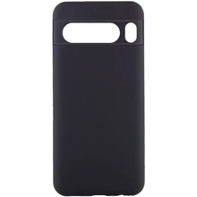 Чехол для телефонов Lakshmi Premium Case Silicone Cover Full Camera Black for Google Pixel 9 Pro XL: Совместимость Google Pixel 9 Pro XL