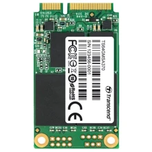 Transcend MSA370 TS64GMSA370: Тип накопителя внутренний