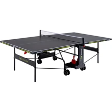 Теннисный стол Donic Outdoor Style 800/ Антрацит (230218700): Тип всепогодний