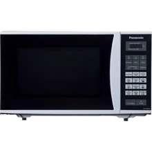 Микроволновая печь Panasonic NN-GT352WZUE: Объем, л 23