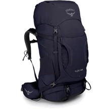 Рюкзак туристический Osprey Kyte 66 Mulberry Purple - WS/WM - синий: Производитель Osprey