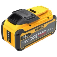 Аккумулятор для электроинструмента DeWALT DCB549: Тип Аккумулятор