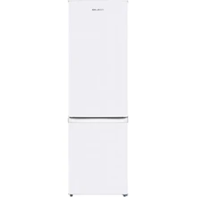 Холодильник Milano MBD262W: Тип xолодильник двухкамерный