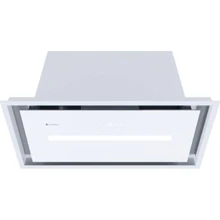 Вытяжка GLOBALO Pinelio 60.1 White: Тип воздухоочистителя Рециркуляция, Отвод