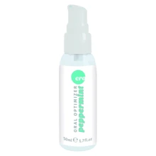 Hot Oral Optimizer Blowjob Gel оральный лубрикант, 50мл, мята: Для кого Унисекс