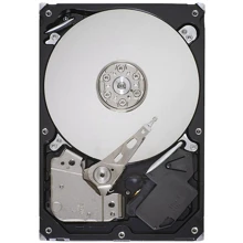 Внутренний жесткий диск Seagate Video 3.5 HDD ST1000VM002 RB: Форм-фактор 3.5"