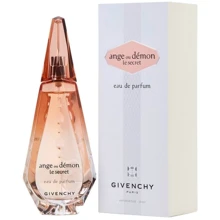 Парфюмированная вода Givenchy Ange Ou Demon Le Secret 100 ml: Вид Парфюмированная вода