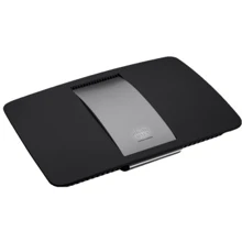 Маршрутизатор Wi-Fi Linksys EA6500: Тип маршрутизатора Wi-Fi роутер