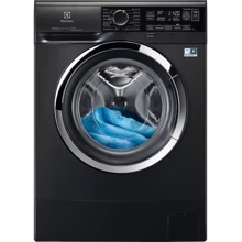 Стиральная машина Electrolux EW6SN326CPX: Тип машины Автомат