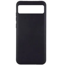 Аксесуар для смартфона Epik TPU Case Black для Google Pixel 7a: Сумісність Google Pixel 7a