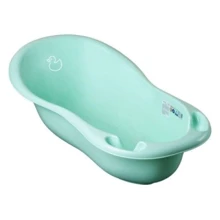 Ванночка Tega Duck 102 см (Tega DK-005 light green): Производитель Tega