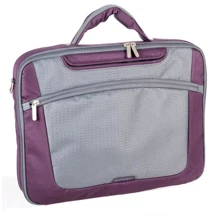 Сумка для ноутбуков Sumdex 15.6-16'' Violet (PON-301PL): Тип сумки сумка