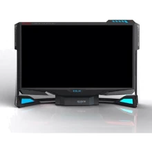 Монітор E-Blue Tower Scion 32: Покриття екрану матове