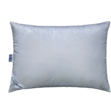 Подушка SoundSleep Zero gravity пух+перо белая 50х70 см (91167552): Размер, см 50x70