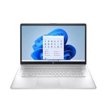 Ноутбук HP 17-cp2334nw (9Q390EA): Екран 17.3" IPS (1920x1080) Full HD