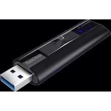 SanDisk 1TB Extreme PRO USB 3.2 (SDCZ880-1T00-GAM46): Тип накопителя портативный