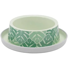 Moderna Trendy Dinner Eden МОДЕРНА миска для котов, дизайн Эдем, 350 мл (53769): Тип Миски