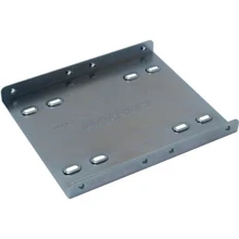 Аксессуар для накопителя Kingston SNA-BR2/35: Тип аксессуара Переходник