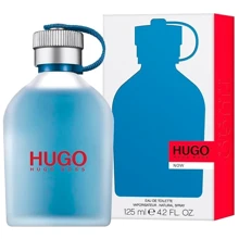 Туалетна вода Hugo Boss Hugo Now 125 ml: Вид Туалетна вода