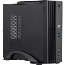 Персональный компьютер (ПК) 2E Integer (2E-5353): Процессор Intel Core i5-11400 (2.6 - 4.4 ГГц)