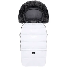 Зимний конверт Bair Arctic NR-2 white swan белый (680643): Производитель Bair