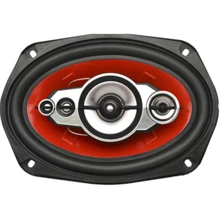 Celsior CS-690 red: Тип коаксиальная автоакустика