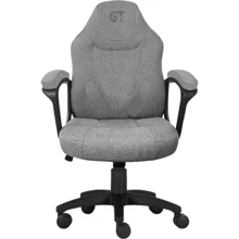 GT Racer X-1414 Fabric Gray/Gray (Kids): undefined undefined