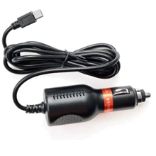Авто-комплект SJCAM Car Charger with Suction Cup for SJ6, SJ7, SJ360 series: Тип аксессуара зарядное устройство
