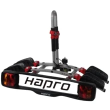 Hapro Pico: Колір сріблястий