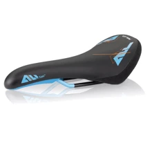 Седло XLC SA-M01 All MTN Unisex 282x135мм (2502037001): Анатомическая выемка Нет