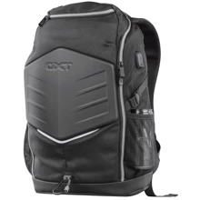 Сумка для ноутбука Trust 15.6" Backpack GXT 1255 Outlaw Black (23240): Тип сумки рюкзак