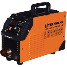 Сварочный апарат Tekhmann TWI-300 TIG Сварочный апарат Tekhmann TWI-300 TIG